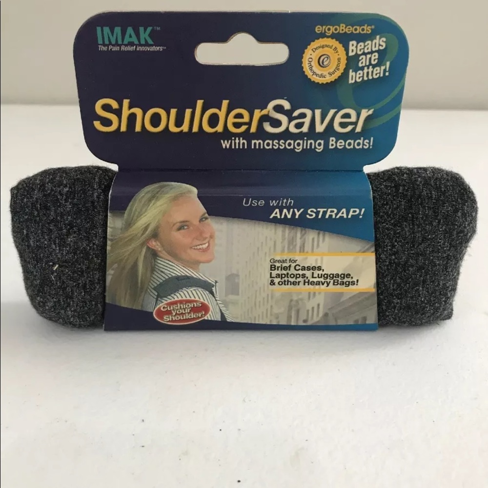 IMAK Shoulder Strap